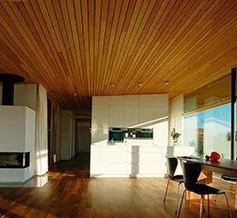 Forro/Ripado de Madeira